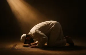Takwa: Perjumpaan Spiritual Agama-Agama Ilustrasi takwa.