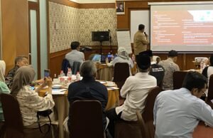 Perkuat Reintegrasi, Pemkab Bogor dan Yayasan Inklusif Bentuk Jejaring Frontliner Lintas OPD