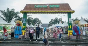 Depok Gelar Festival Lebaran 2026 di Tiga Lokasi, Hidupkan Tradisi ‘Tempo Dulu’