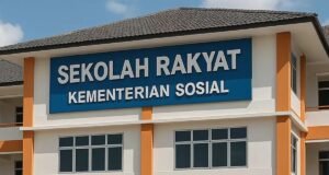 Anggaran Pengadaan Sepatu Sekolah Rakyat Tembus 27 Miliar. Pengamat Kebijakan Publik Ingatkan Praktik Mark-up