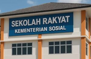 Anggaran Pengadaan Sepatu Sekolah Rakyat Tembus 27 Miliar. Pengamat Kebijakan Publik Ingatkan Praktik Mark-up
