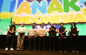 Kemendikdasmen Perkuat Budaya Sekolah Aman untuk Cegah Kekerasan di Lingkungan Pendidikan Kemendikdasmen Perkuat Budaya Sekolah Aman untuk Cegah Kekerasan di Lingkungan Pendidikan. Sumber : Kemendikdasmen
