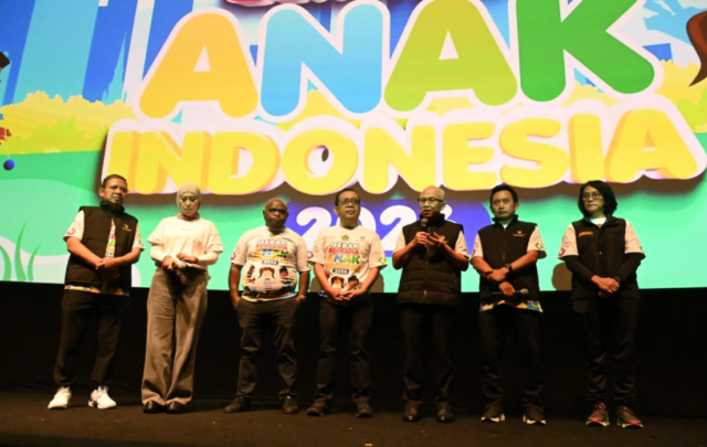 Kemendikdasmen Perkuat Budaya Sekolah Aman untuk Cegah Kekerasan di Lingkungan Pendidikan. Sumber : Kemendikdasmen Kemendikdasmen Perkuat Budaya Sekolah Aman untuk Cegah Kekerasan di Lingkungan Pendidikan. Sumber : Kemendikdasmen