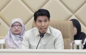 Bahtra Dorong Remunerasi Kepala Daerah Berbasis Prestasi