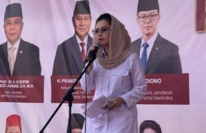 Hadapi Kemarau, Komisi V DPR RI Genjot Embung dan Sumur Bor