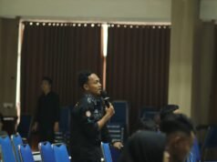 Anggaran Hotel Capai 3,7 M, DPD IMAKIPSI Soroti Dindikbud Banten