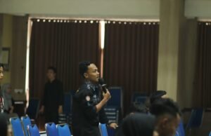 Anggaran Hotel Capai 3,7 M, DPD IMAKIPSI Soroti Dindikbud Banten
