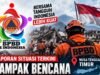 Mengubah Paradigma Bencana: Dari Respons Reaktif Menuju Kesiapsiagaan Kolektif Kesiapsiagaan Bencana. Sumber: Faisal Tahadju