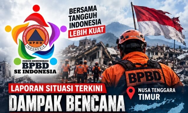 Kesiapsiagaan Bencana. Sumber: Faisal Tahadju Kesiapsiagaan Bencana. Sumber: Faisal Tahadju