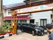 KPK Geledah Kantor Dinas Pendidikan Kabupaten Bogor, Buntut Kasus Dugaan Korupsi Pengadaan