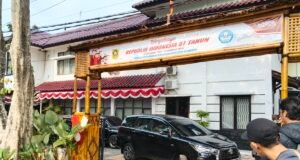 KPK Geledah Kantor Dinas Pendidikan Kabupaten Bogor, Buntut Kasus Dugaan Korupsi Pengadaan