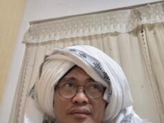 Memaknai Amanah Demi Menjaga Marwah Organisasi