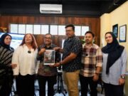 Masyarakat Sipil Soroti RUEN 2026–2035, Desak Transisi Energi Terbarukan
