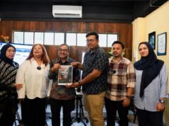 Masyarakat Sipil Soroti RUEN 2026–2035, Desak Transisi Energi Terbarukan