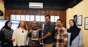 Masyarakat Sipil Soroti RUEN 2026–2035, Desak Transisi Energi Terbarukan