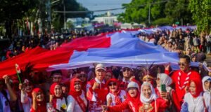 Festival Merah Putih 2026 Kota Bogor Hadirkan 17 Rangkaian Acara Sambut HUT ke-81 RI Festival merah Putih Kota Bogor. Sumber: Fokus Media News