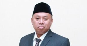 Profil Akhmad Sodiq, Rektor Unsoed yang Terjaring OTT KPK Rektor Unsoed Akhmad Sodiq (dok. Unsoed)