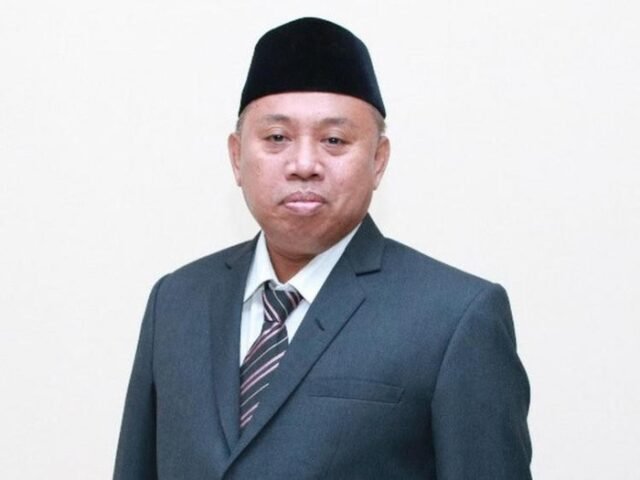 Rektor Unsoed Akhmad Sodiq (dok. Unsoed)