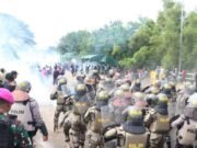Koalisi Sipil Desak DPR Tunda Pengesahan RUU Reforma Agraria yang Dinilai Terburu-buru Ilustrasi RUU Reformasi Agraria. Sumbre: YLBHI