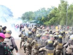 Koalisi Sipil Desak DPR Tunda Pengesahan RUU Reforma Agraria yang Dinilai Terburu-buru Ilustrasi RUU Reformasi Agraria. Sumbre: YLBHI