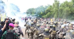 Koalisi Sipil Desak DPR Tunda Pengesahan RUU Reforma Agraria yang Dinilai Terburu-buru Ilustrasi RUU Reformasi Agraria. Sumbre: YLBHI