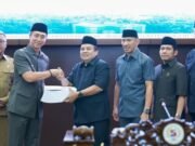 Perubahan APBD 2026 Kota Bogor, DPRD Dorong Optimalisasi PAD di Tengah Efisiensi Anggaran