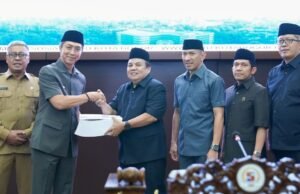 Perubahan APBD 2026 Kota Bogor, DPRD Dorong Optimalisasi PAD di Tengah Efisiensi Anggaran
