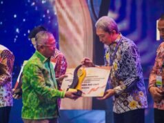 Program Bedah Rumah Berbuah Penghargaan, Pemkot Bogor Raih Terbaik Pertama Implementasi Program 3 Juta Rumah