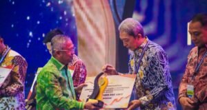 Program Bedah Rumah Berbuah Penghargaan, Pemkot Bogor Raih Terbaik Pertama Implementasi Program 3 Juta Rumah