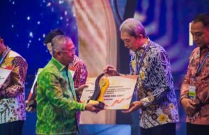 Program Bedah Rumah Berbuah Penghargaan, Pemkot Bogor Raih Terbaik Pertama Implementasi Program 3 Juta Rumah