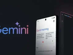 Benarkah Tiga Pendaki Tersesat Karena Gemini AI? Foto: Gemini AI