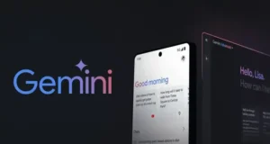 Benarkah Tiga Pendaki Tersesat Karena Gemini AI? Foto: Gemini AI