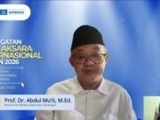 60 Tahun Hari Aksara Internasional, Kemendikdasmen Ajak Perluas Makna Literasi di Era Kecerdasan Buatan