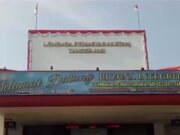 Pembebasan Bersyarat Bechi Disorot, Komnas Perempuan dan KPAI Minta Hak Korban Dipenuhi Ilustrasi gedung lembaga pemasyarakatan