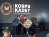 Koalisi Sipil Desak Kepmendikdasmen 136/2026 Dicabut, Korps Kadet Dinilai Buka Jalan Militer ke Sekolah Peluncuran ekstrakurikuler Korps Kadet Republik Indonesia
