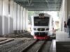KRL Tangerang-Duri dan KA Bandara Soetta Alami Gangguan Akibat Indikasi Vandalisme