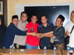 Perselisihan Ibadah Jemaat GKPI di Rajeg Tangerang Berakhir Damai Lewat Mediasi