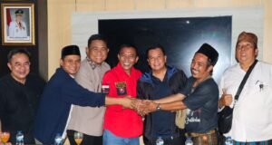 Perselisihan Ibadah Jemaat GKPI di Rajeg Tangerang Berakhir Damai Lewat Mediasi