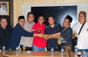 Perselisihan Ibadah Jemaat GKPI di Rajeg Tangerang Berakhir Damai Lewat Mediasi