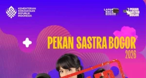 Diskusi Buku Memburu Muhammad di Bogor Dibatalkan Usai Ancaman Kelompok Mengaku FPI Pengumuman Flyer Diskusi Buku Memburu Muhammad yang dibatalkan. Sumber: https://www.threads.com/@feby.indirani