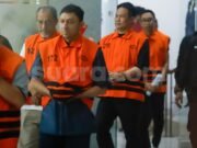 Kasus Korupsi HGB Bogor: DPR dan Eks Penyidik KPK Desak Jaringan Mafia Tanah Dibongkar Tuntas