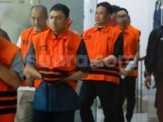Kasus Korupsi HGB Bogor: DPR dan Eks Penyidik KPK Desak Jaringan Mafia Tanah Dibongkar Tuntas