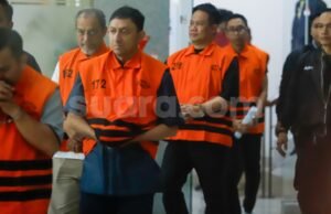 Kasus Korupsi HGB Bogor: DPR dan Eks Penyidik KPK Desak Jaringan Mafia Tanah Dibongkar Tuntas