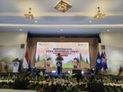 Perkemahan Anak Indonesia Hebat 2026 di Bogor, Mendikdasmen Tekankan Tunas Aman Sekolah Nyaman