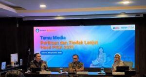 Skor Literasi dan Sains Pelajar Indonesia Naik di PISA 2025, Lalu Bagaimana Matematika?