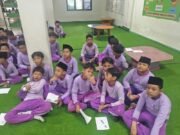 Lewat Program Pustaka Ceria, Pemkab Bogor Kenalkan Budaya Literasi kepada Anak Sejak Dini