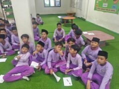 Lewat Program Pustaka Ceria, Pemkab Bogor Kenalkan Budaya Literasi kepada Anak Sejak Dini