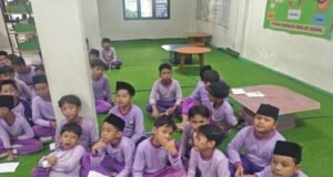 Lewat Program Pustaka Ceria, Pemkab Bogor Kenalkan Budaya Literasi kepada Anak Sejak Dini
