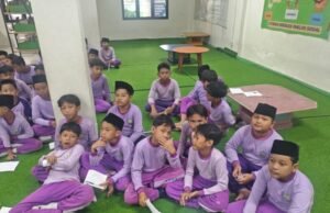 Lewat Program Pustaka Ceria, Pemkab Bogor Kenalkan Budaya Literasi kepada Anak Sejak Dini