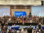 60 Daerah Belajar SISGITA ke Tangsel, Integrasi Data Pajak dan Pertanahan Diperluas